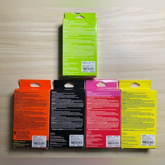 Fake Nails Bundle - Picture 2 of 5